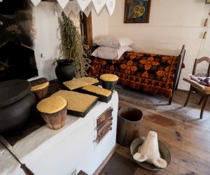 Codziennik Muzealny - propozycje kulinarne - świąteczne Codziennik Muzealny - propozycje kulinarne - świąteczne