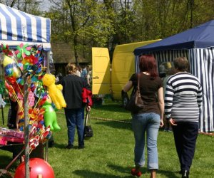 Jarmark Świętego Wojciecha