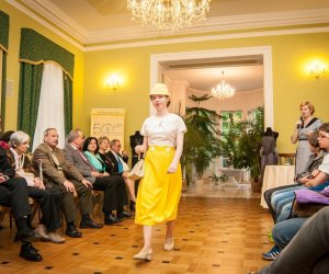 DOKĄD SIĘGAM PAMIĘCIĄ. MODA KOBIECA W LATACH 1890 - 1990" NOWA WYSTAWA CZASOWA JUŻ OTWARTA! DOKĄD SIĘGAM PAMIĘCIĄ. MODA KOBIECA W LATACH 1890 - 1990" NOWA WYSTAWA CZASOWA JUŻ OTWARTA!