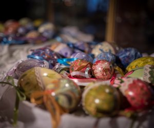 NIECOdziennik Muzealny - Muzeum Pisanki NIECOdziennik Muzealny - Muzeum Pisanki