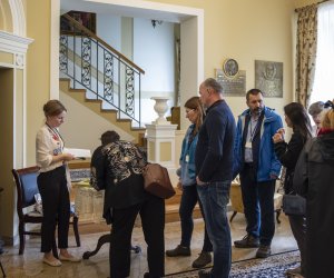 Międzynarodowa konferencja naukowa Rośliny lecznicze w nauce i kulturze 2025