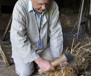 Odpust na św. Antoniego Odpust na św. Antoniego