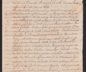 Kobiece oblicza historii. Seminarium "Prezentacja Cyfrowej Kolekcji Historii Kobiet" - 15-16 kwietnia 2024 r. Kobiece oblicza historii. Seminarium "Prezentacja Cyfrowej Kolekcji Historii Kobiet" - 15-16 kwietnia 2024 r.