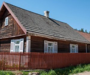 Podsumowanie Konkursy na Najlepiej Zachowany Zabytek Wiejskiego Budownictwa Drewnianego w Województwie Podlaskim w 2012 roku 18 listopada 2012 r. Podsumowanie Konkursy na Najlepiej Zachowany Zabytek Wiejskiego Budownictwa Drewnianego w Województwie Podlaskim w 2012 roku 18 listopada 2012 r.