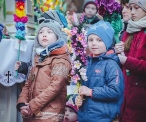 Codziennik Muzealny - Palma wielkanocna w dawnych tradycjach Codziennik Muzealny - Palma wielkanocna w dawnych tradycjach