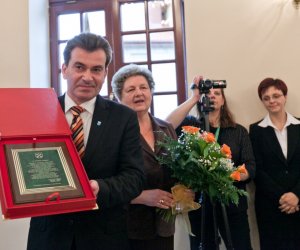 Galeria zdjęć z 17 maja 2012r