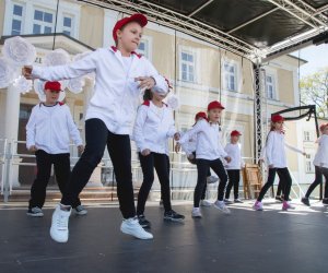 Jarmark św. Wojciecha 2018 - fotorelacja Jarmark św. Wojciecha 2018 - fotorelacja