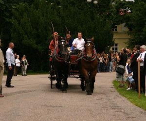 V Zajazd Wysokomazowiecki V Zajazd Wysokomazowiecki