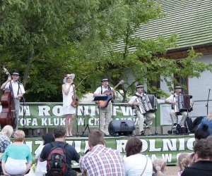 Odpust na św. Antoniego Odpust na św. Antoniego