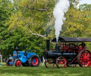 Noc Muzeów Noc Muzeów