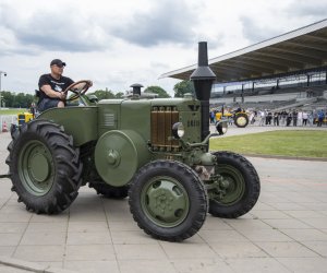 Muzeum Rolnictwa po raz kolejny na Pikniku Poznaj Dobrą Żywność Muzeum Rolnictwa po raz kolejny na Pikniku Poznaj Dobrą Żywność