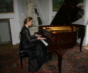 W kręgu plenerów malarskich