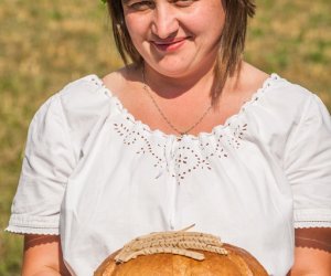 Święto Chleba po raz trzynasty Święto Chleba po raz trzynasty