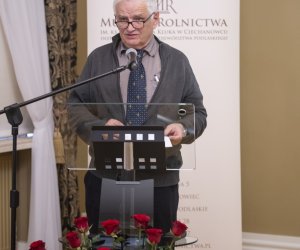 „Być Kobietą. Kobiety Podlasia i Mazowsza w latach 1918-1945” - fotorelacja z konferencji „Być Kobietą. Kobiety Podlasia i Mazowsza w latach 1918-1945” - fotorelacja z konferencji