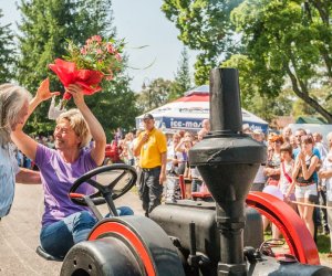 Święto Chleba po raz trzynasty Święto Chleba po raz trzynasty