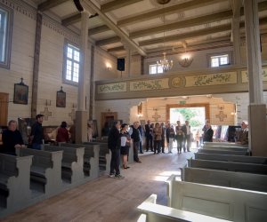 Wspomnienia zapisane w fotografiach Mariano Caldarella Wspomnienia zapisane w fotografiach Mariano Caldarella