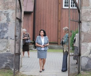 Sesja naukowa - Ksiądz Jan Krzysztof Kluk (1739-1796) Życie i dorobek naukowy