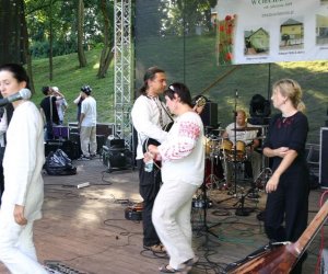 IX Podlaskie Święto Chleba IX Podlaskie Święto Chleba