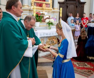 13. Zajazd Wysokomazowiecki - 23 lipca 2023 r. - podsumowanie i fotorelacja 13. Zajazd Wysokomazowiecki - 23 lipca 2023 r. - podsumowanie i fotorelacja