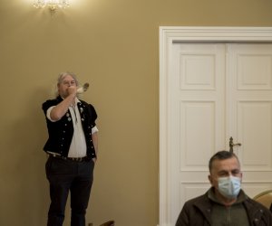 XL Konkurs Gry na Instrumentach Pasterskich im. Kazimierza Uszyńskiego - fotorelacja XL Konkurs Gry na Instrumentach Pasterskich im. Kazimierza Uszyńskiego - fotorelacja