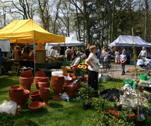 Codziennik Muzealny - Jarmark św. Wojciecha Codziennik Muzealny - Jarmark św. Wojciecha