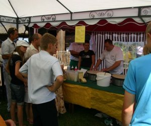 IX Podlaskie Święto Chleba IX Podlaskie Święto Chleba