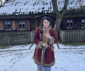 Święto Matki Boskiej Gromnicznej Święto Matki Boskiej Gromnicznej