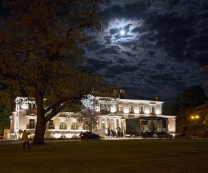 Noc Muzeów - Pełną Parą! - fotorelacja Noc Muzeów - Pełną Parą! - fotorelacja