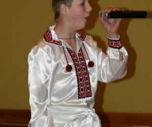 XXVII KONKURS GRY NA INSTRUMENTACH PASTERSKICH im. Kazimierza Uszyńskiego XXVII KONKURS GRY NA INSTRUMENTACH PASTERSKICH im. Kazimierza Uszyńskiego