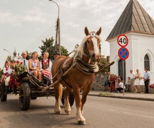 Święto Chleba po raz trzynasty Święto Chleba po raz trzynasty