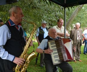 XVI Podlaskie Święto Chleba XVI Podlaskie Święto Chleba