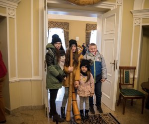 XXXIX Konkurs Gry na Instrumentach Pasterskich - fotorelacja XXXIX Konkurs Gry na Instrumentach Pasterskich - fotorelacja