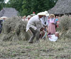VI Podlaskie Święto Chleba