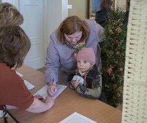 Niedziela Palmowa - Podsumowanie XXIV Konkursu na wykonanie palmy wielkanocnej - fotorelacja Niedziela Palmowa - Podsumowanie XXIV Konkursu na wykonanie palmy wielkanocnej - fotorelacja