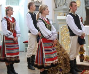 IX Podlaskie Święto Chleba IX Podlaskie Święto Chleba