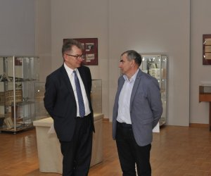 Koń w obronności i kulturze Polski - fotorelacja Koń w obronności i kulturze Polski - fotorelacja