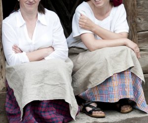 Odpust na św. Antoniego Odpust na św. Antoniego