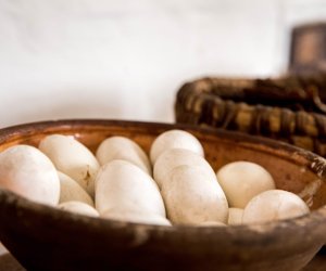 NIECOdziennik muzealny - Wielkanoc i niektóre zwyczaje… NIECOdziennik muzealny - Wielkanoc i niektóre zwyczaje…