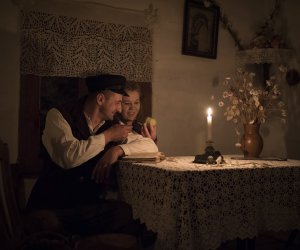 Noc Muzeów 2017 - fotorelacja Noc Muzeów 2017 - fotorelacja