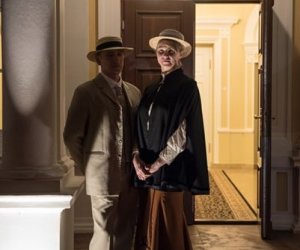 Noc Muzeów 2019 - fotorelacja Noc Muzeów 2019 - fotorelacja