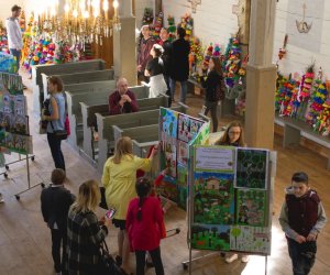 Jarmark św. Wojciecha 2018 - fotorelacja Jarmark św. Wojciecha 2018 - fotorelacja