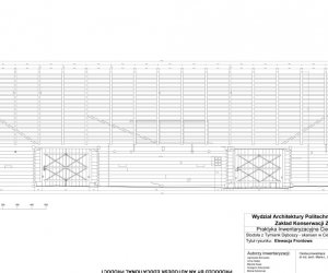 Inwentaryzacja w Skansenie Inwentaryzacja w Skansenie