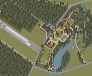 Szopka bożonarodzeniowa 2025