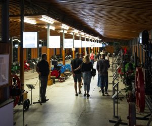 Noc Muzeów "Na ludowo" - 25 maja 2024 r. - fotorelacja