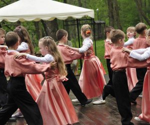 JARMARK ŚW. WOJCIECHA JARMARK ŚW. WOJCIECHA