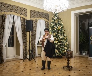 41. Konkurs Gry na Instrumentach Pasterskich im. Kazimierza Uszyńskiego - fotorelacja 41. Konkurs Gry na Instrumentach Pasterskich im. Kazimierza Uszyńskiego - fotorelacja