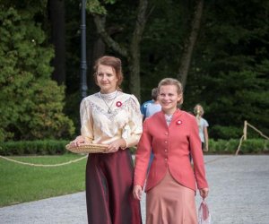 X Zajazd Wysokomazowiecki - fotorelacja X Zajazd Wysokomazowiecki - fotorelacja