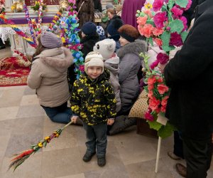 Niedziela Palmowa, 24.03.2013 Niedziela Palmowa, 24.03.2013