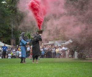 14 Zajazd Wysokomazowiecki - fotorelacja 14 Zajazd Wysokomazowiecki - fotorelacja