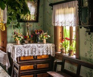 Zielone Świątki Zielone Świątki